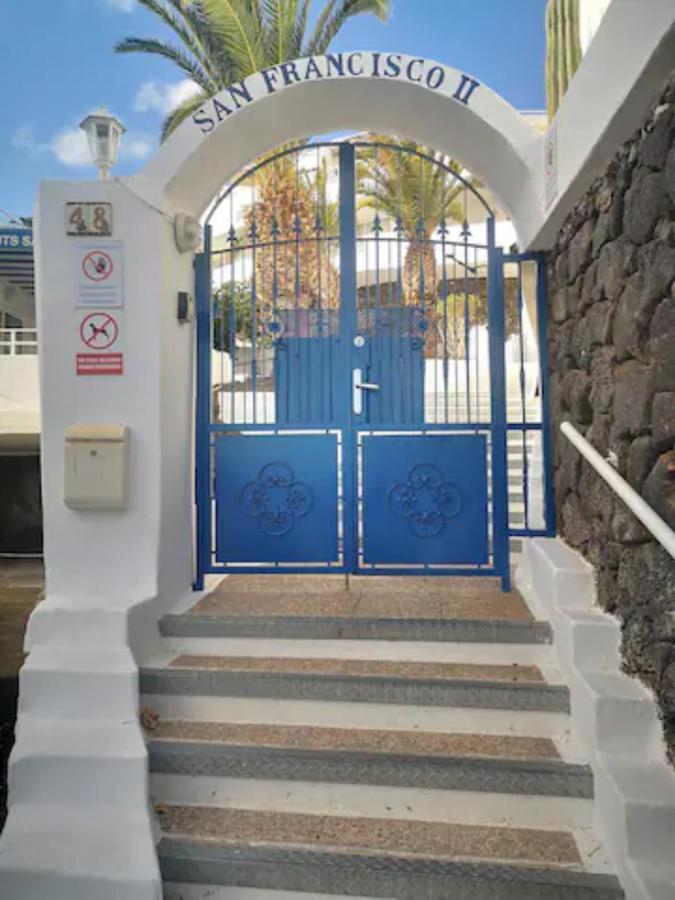 Comfortable Lucy Apartment 706 With Amazing Sea-View Puerto del Carmen  Extérieur photo