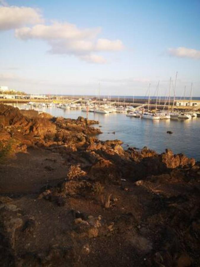 Comfortable Lucy Apartment 706 With Amazing Sea-View Puerto del Carmen  Extérieur photo
