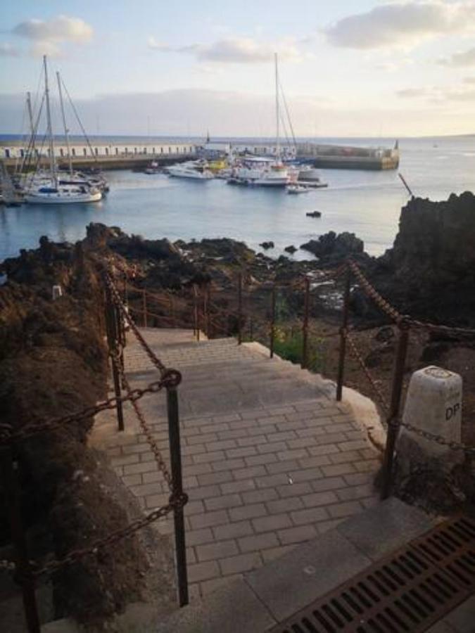 Comfortable Lucy Apartment 706 With Amazing Sea-View Puerto del Carmen  Extérieur photo