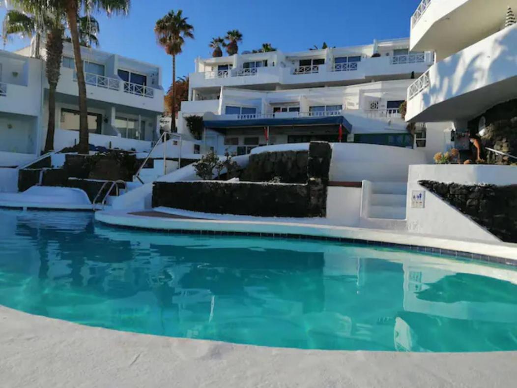 Comfortable Lucy Apartment 706 With Amazing Sea-View Puerto del Carmen  Extérieur photo