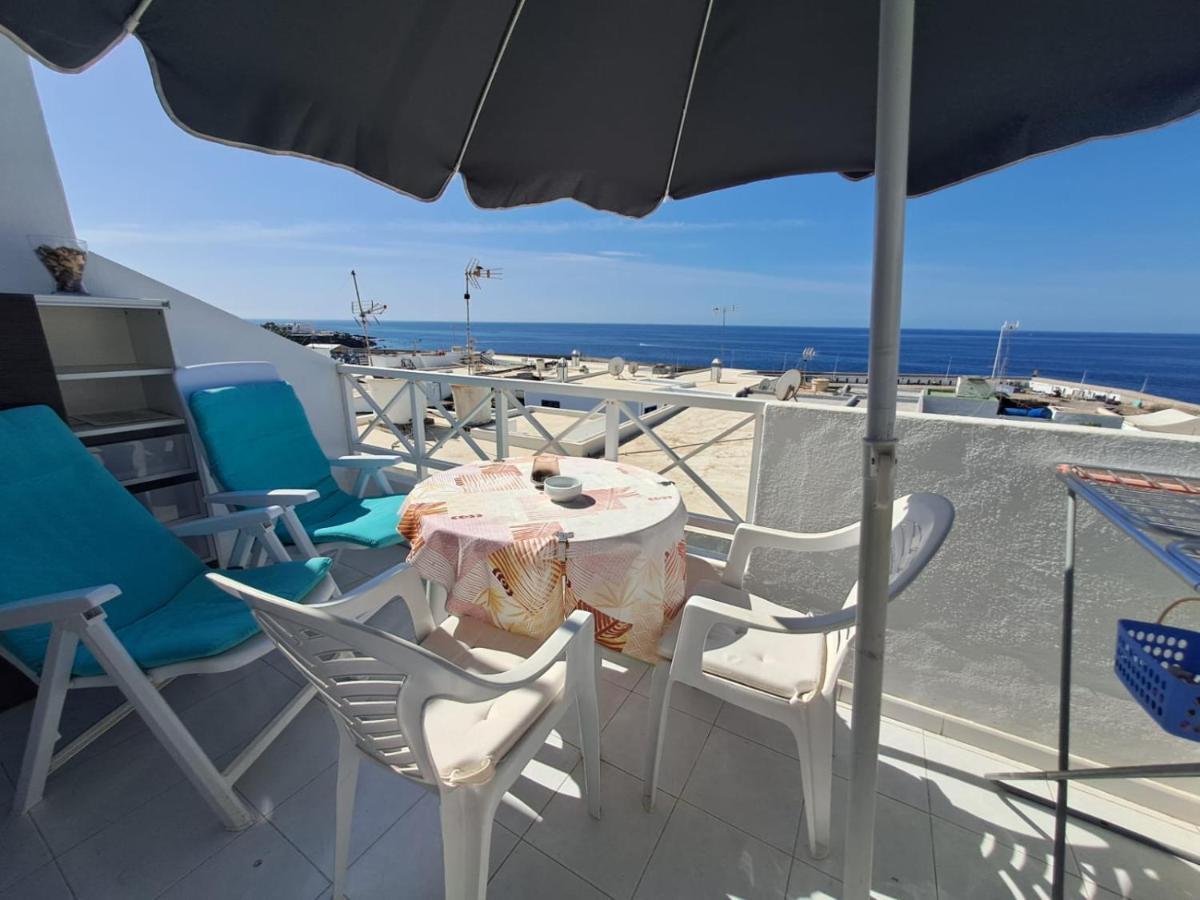 Comfortable Lucy Apartment 706 With Amazing Sea-View Puerto del Carmen  Extérieur photo