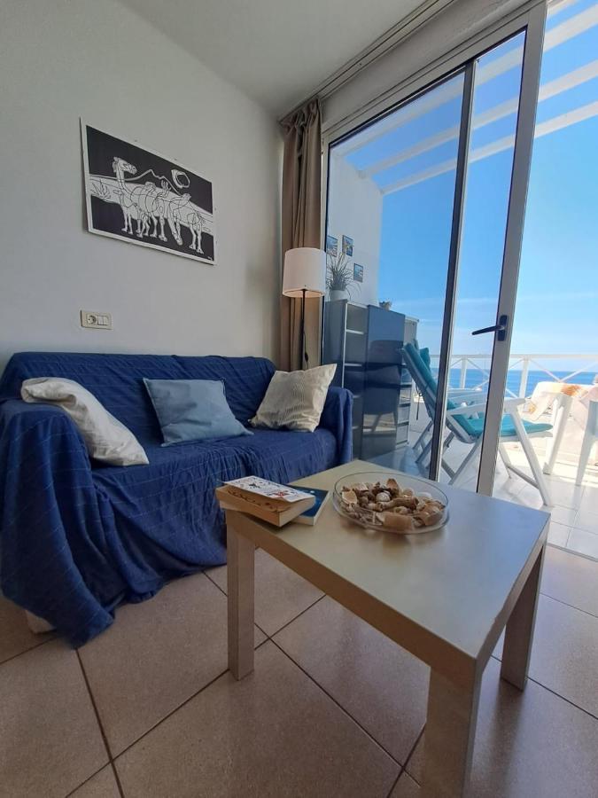 Comfortable Lucy Apartment 706 With Amazing Sea-View Puerto del Carmen  Extérieur photo